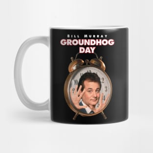 Retro 90s Movie Comedy Mug